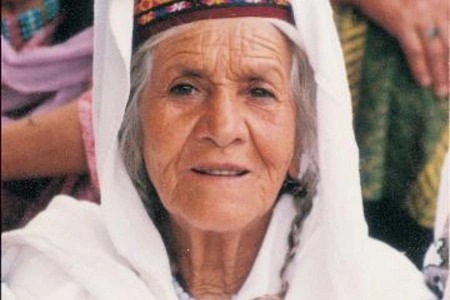 Scientists study Hunza turks never catch cancer