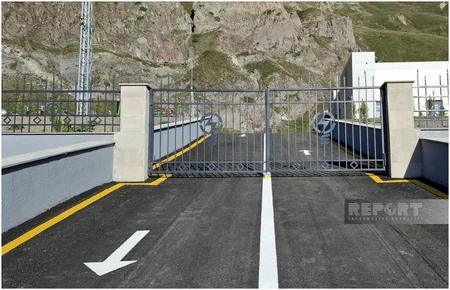 İstisu” yarımstansiyası mühüm dövlət obyektlərini elektrik enerjisi ilə təmin edəcək