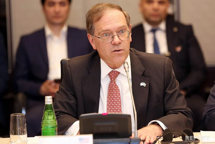 Посол США: Азербайджан добился экономического прогресса