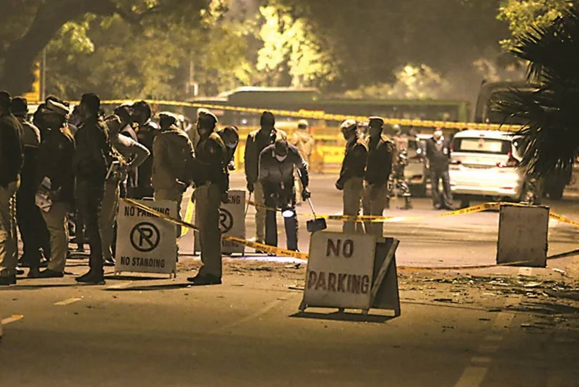 На Кубе разбился вертолет, множество погибших