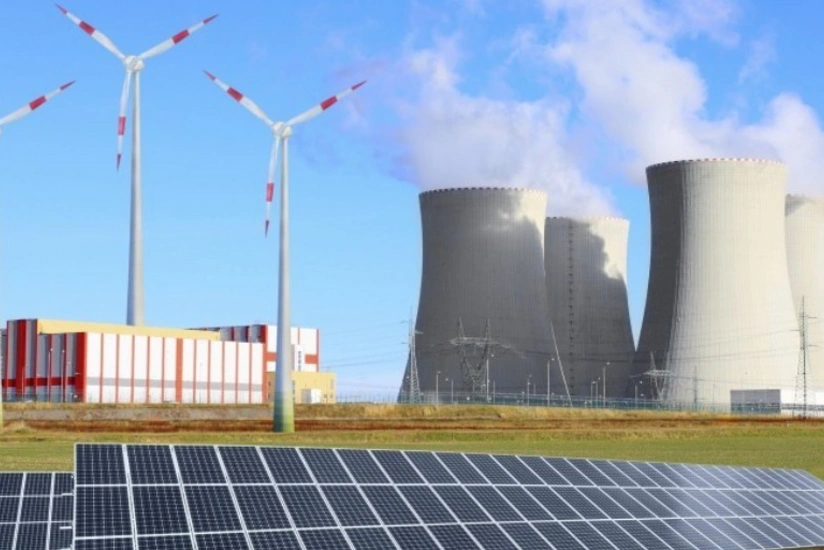 Global challenges in energy: diversification