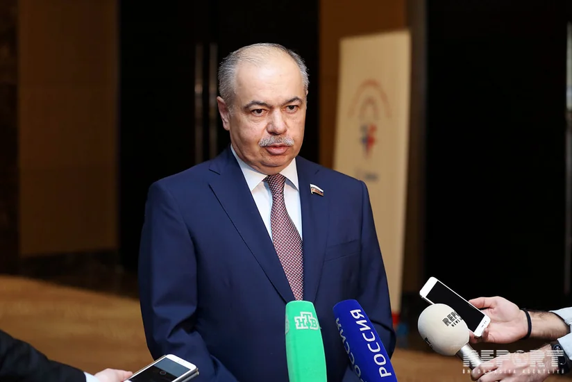 MDB PA: Beynəlxalq müşahidəçilər Azərbaycanda keçirilmiş seçkilərə böyük maraq göstəriblər