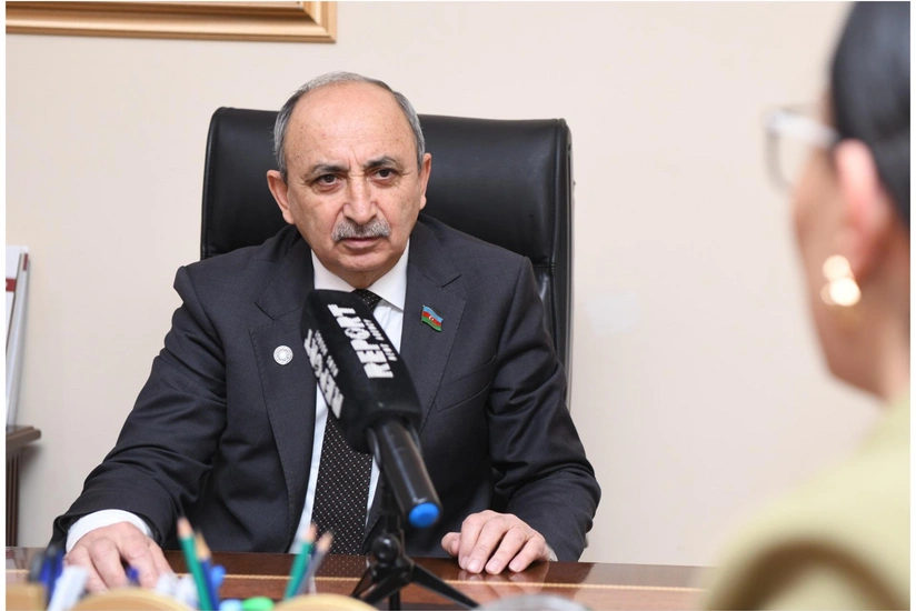 İcma rəhbəri: Ermənistan rəhbərliyinin Qərbi Azərbaycan qaçqınlarının qayıdışını əngəlləyə biləcəyini real hesab etmirəm