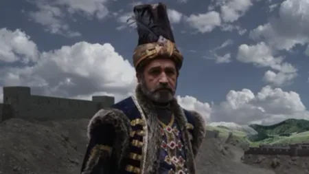 Qarabağın tarixindən bəhs edən yeni film çəkilib