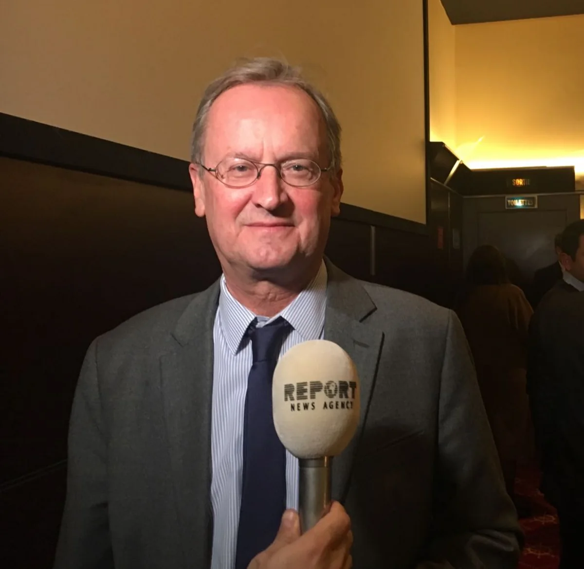 French lawyer: Armenia will not stand pressure over issue of Azerbaijani hostages and surrender - INTERVIEW