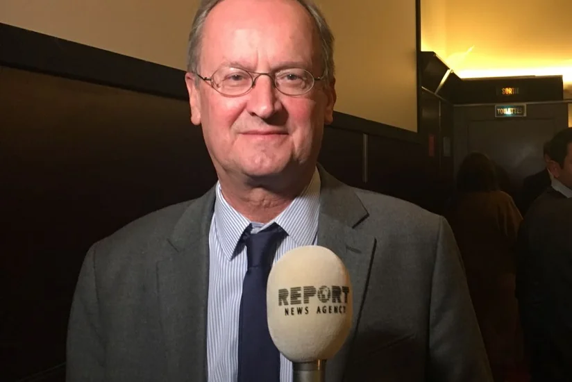 French lawyer: Armenia will not stand pressure over issue of Azerbaijani hostages and surrender - INTERVIEW