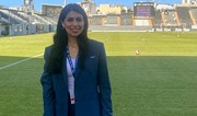 AFFA rəsmisi Çempionlar Liqasına təyinat alıb