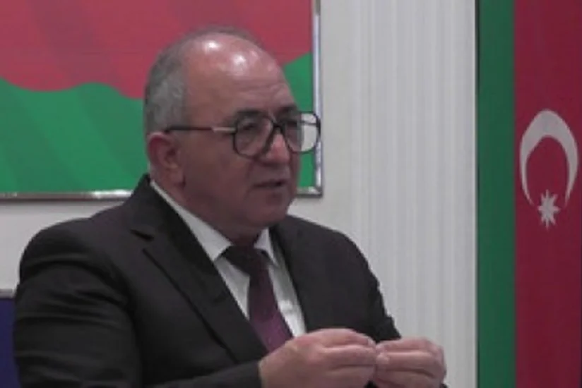 ​“Aztelekom” MMC-nin sabiq baş direktorunun həbs müddəti uzadılıb