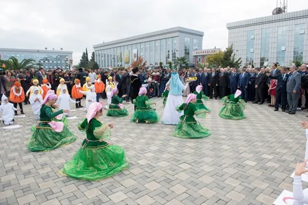 Lənkəranda III Çay, Çəltik, Sitrus Festivalı keçiriləcək - FOTO - VİDEO