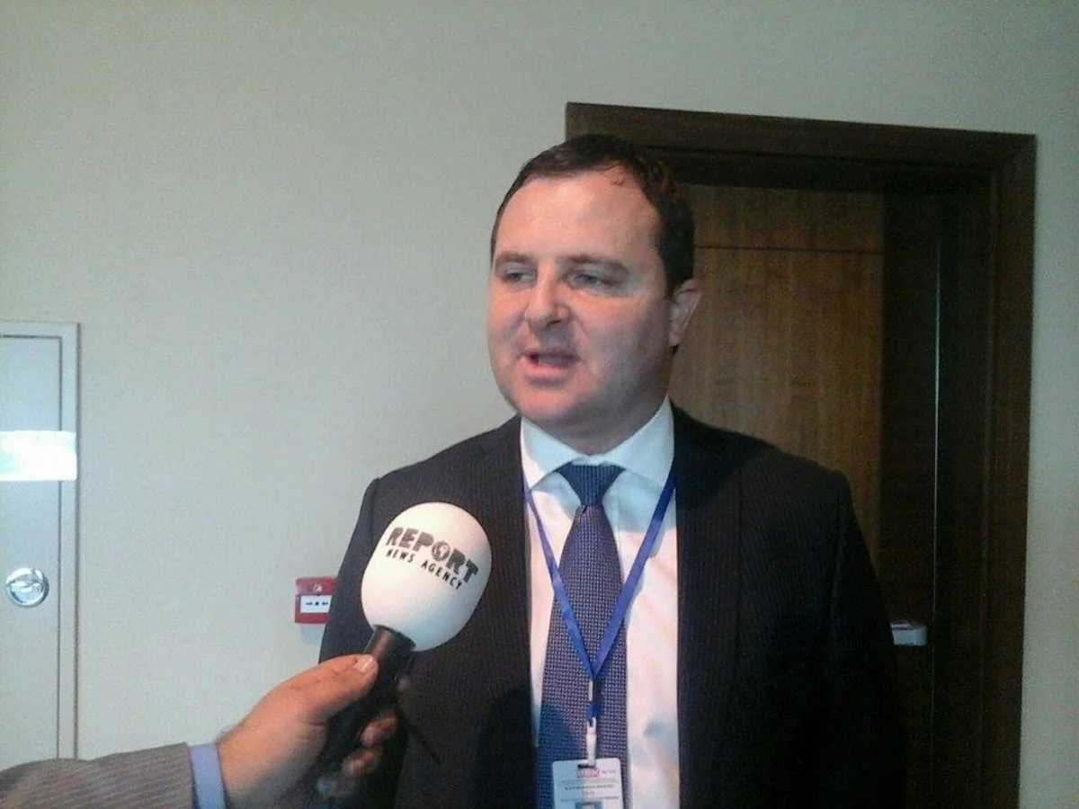 Rumıniya parlamentinin deputatı: Azərbaycandakı seçkilərdə olan şəffaflıq Avropanın bir çox ölkələrində yoxdur
