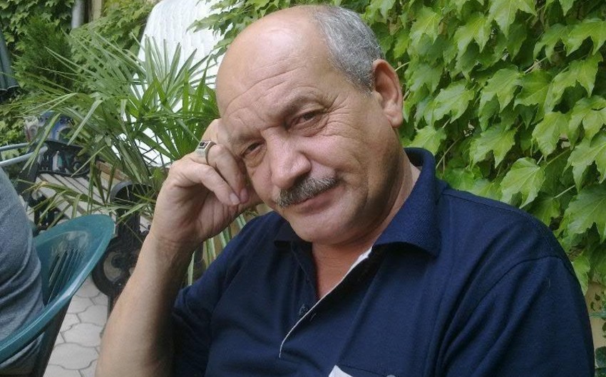 Ramiz Əzizbəyli səhhəti ilə bağlı yayılan məlumatlara aydınlıq gətirib