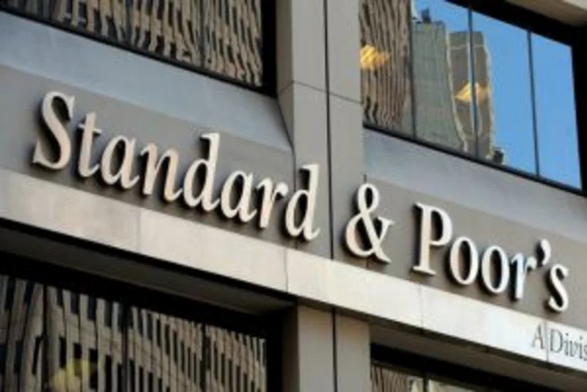 S&P понизило рейтинги нескольких турецких банков
