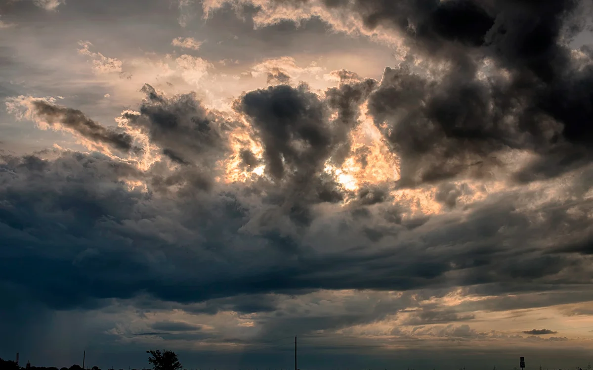 Sabahın havası: Külək güclənəcək, bəzi dağlıq ərazilərdə qar yağacaq