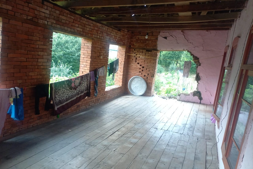 МЧС помогло жителю Лянкярана