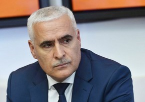 Vüqar Rəhimzadə: Azərbaycan dünya bazarında böyük qaz ixracatçısına çevrildi