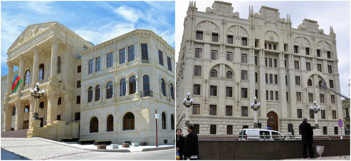 Bakıda kirayənişin ev sahibini öldürərək mülkünü saxta sənədlə ələ keçirib - RƏSMİ