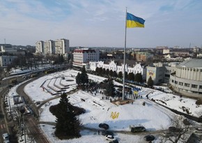 Ukrainian MoD disseminates operative information on tenth day of war