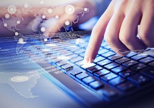 Azərbaycanda informasiya və rabitə xidmətlərinin ümumi dəyəri 8 %- ə yaxın artıb