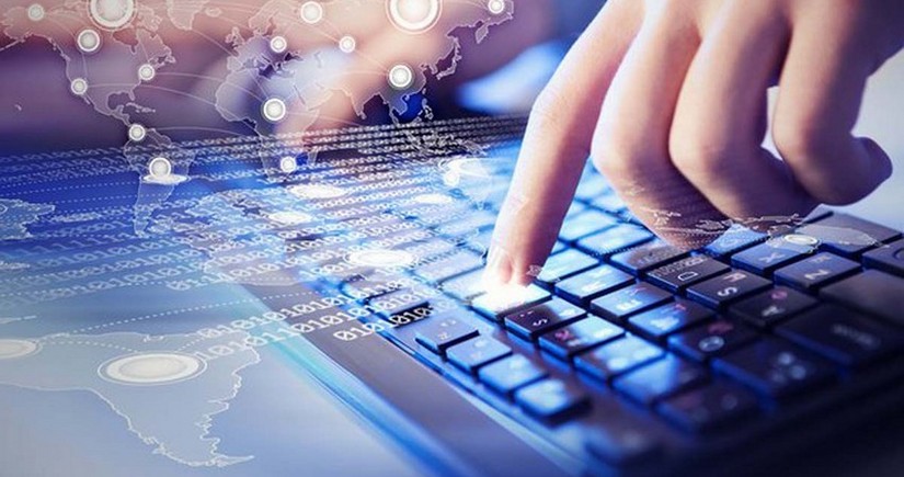 Total value of ICT services in Azerbaijan up by nearly 8%