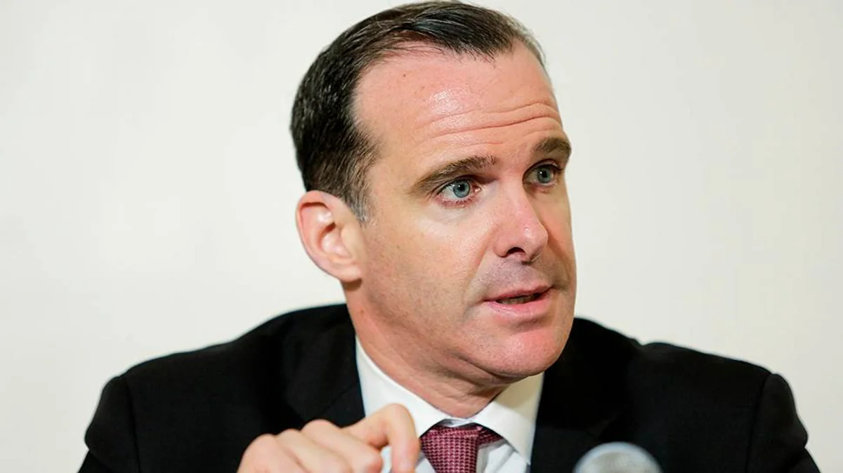 US through Middle Eastern mediators trying to get Iran to reduce tensions