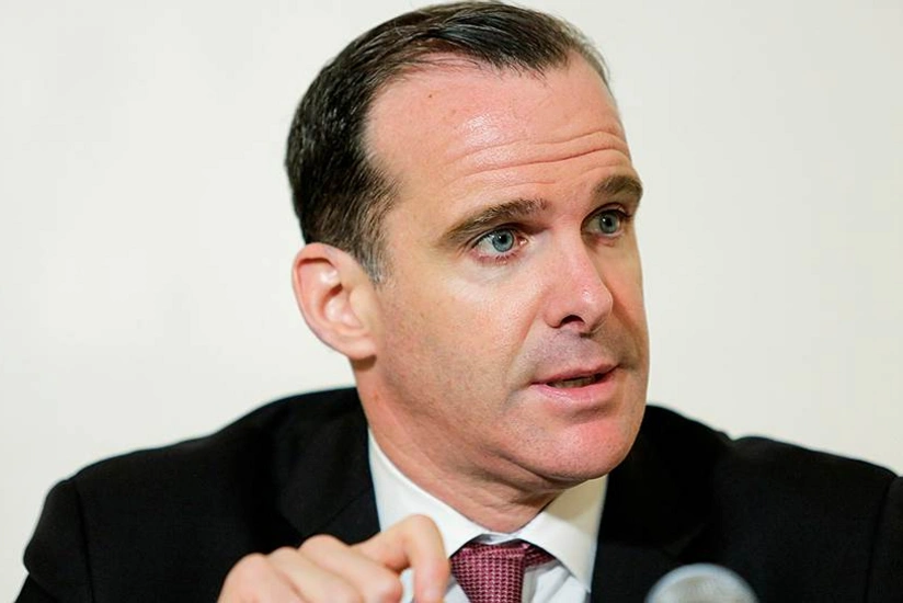 US through Middle Eastern mediators trying to get Iran to reduce tensions