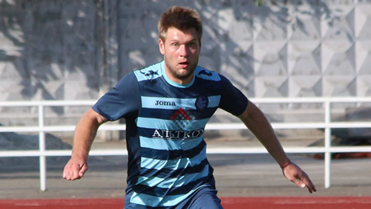 FC Neftchi transfers alumnus from Dynamo Kiev