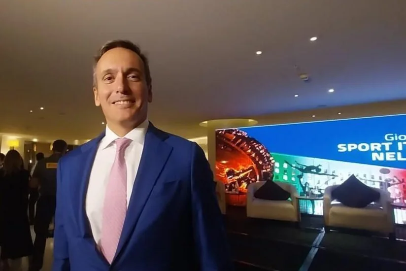 İtaliyada zavod alınması Azərbaycanın bu ölkə ilə əməkdaşlığını gücləndirə bilər