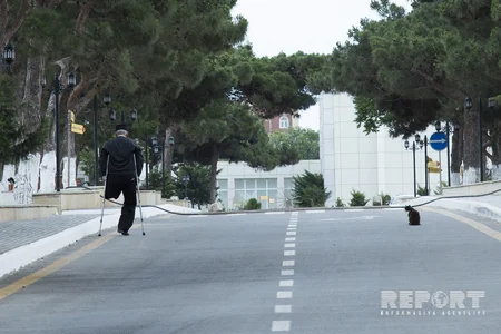 Kimsəsizlər, atılanlar, aldadılanlar - REPORTAJ