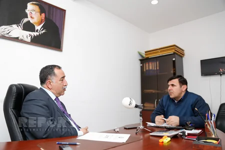 ​Rasim Rzayev: Müharibə şəraitində olduğumuzdan atıcılığı inkişaf etdirməliyik - MÜSAHİBƏ