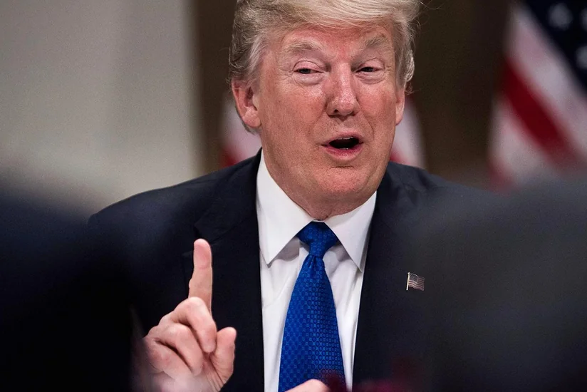 Britaniya şahzadəsi ABŞ prezidentini toyuna dəvət etməyib