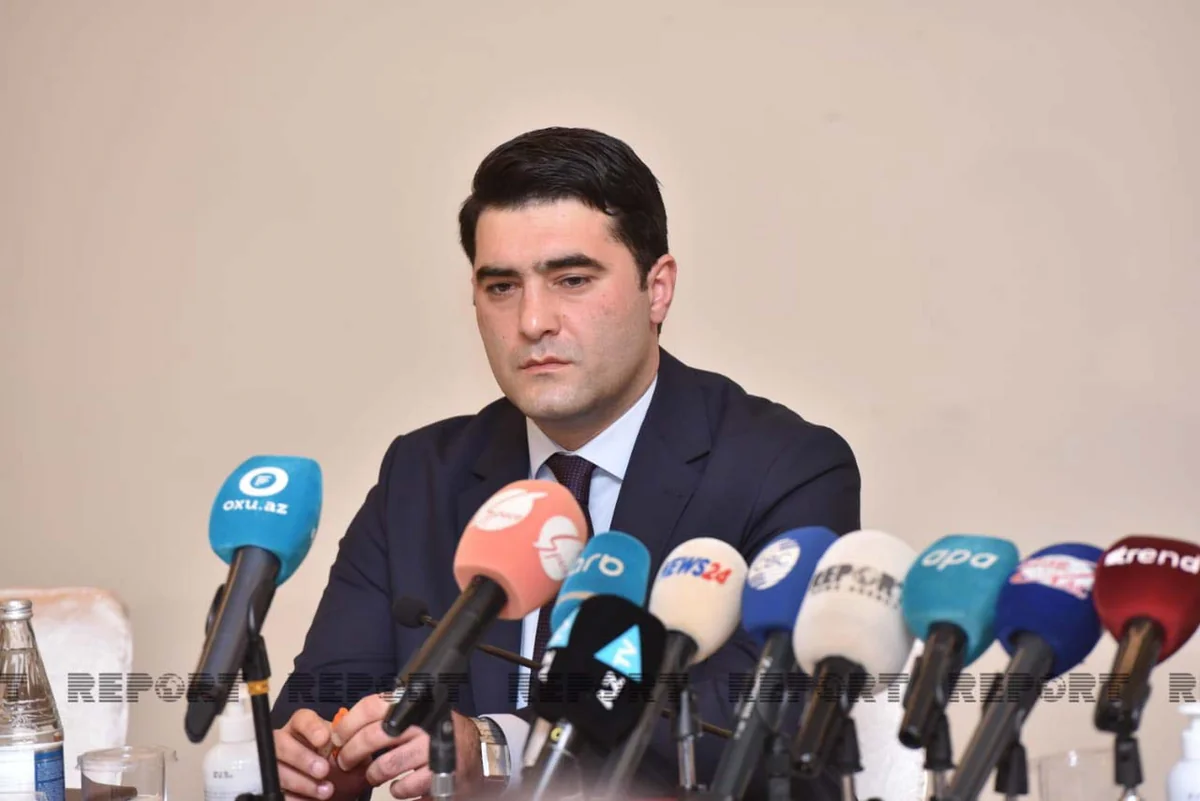 Number of hunting permits issued to foreign nationals in Azerbaijan revealed