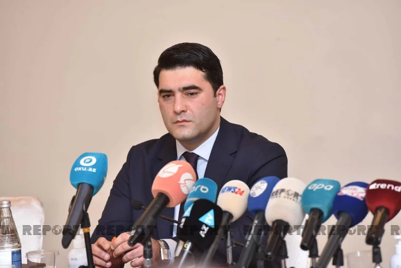 Xidmət rəisi əcnəbi ovçulara verilən lisenziyanın az olduğunu açıqlayıb