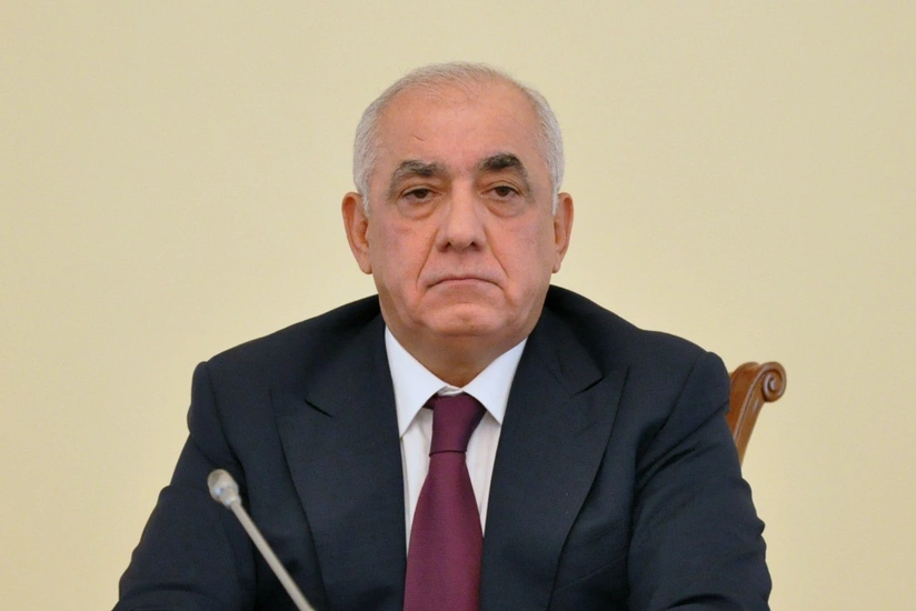 Baş nazir: Gələn il ordunun müasir hərbi texnika və silah-sursatla təchizatı əsas xərc istiqamətlərindən biri olacaq