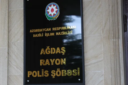 Ağdaşda narkotikə görə 9 nəfər saxlanılıb
