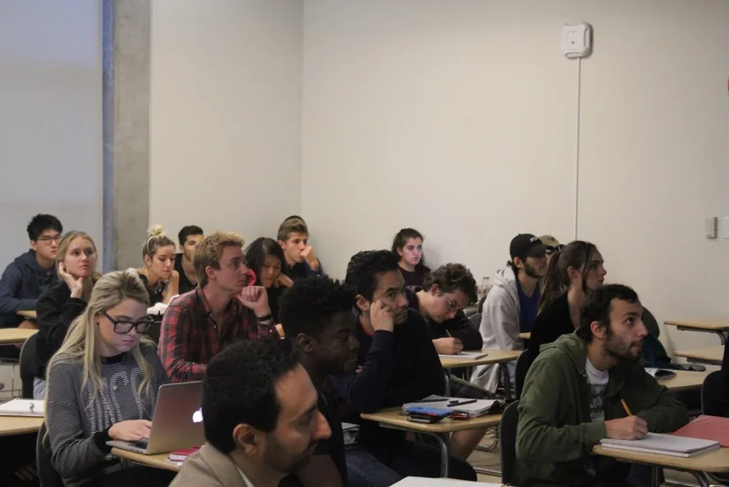 Santa Monica College of California hosts event on Azerbaijan’s multiculturalism