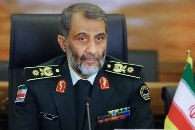 İranlı general: “Azərbaycan, İran və Türkiyə sərhədçilərinin üçtərəfli iclası keçirilməlidir”