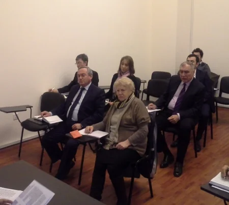 Polad Bülbüloğlunun 70 illik yubileyinə hazırlıq işləri başlanıb