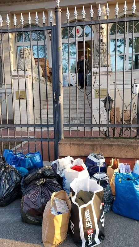 Avropadakı Azərbaycan diasporu Türkiyəyə yardım kampaniyasına başlayıb