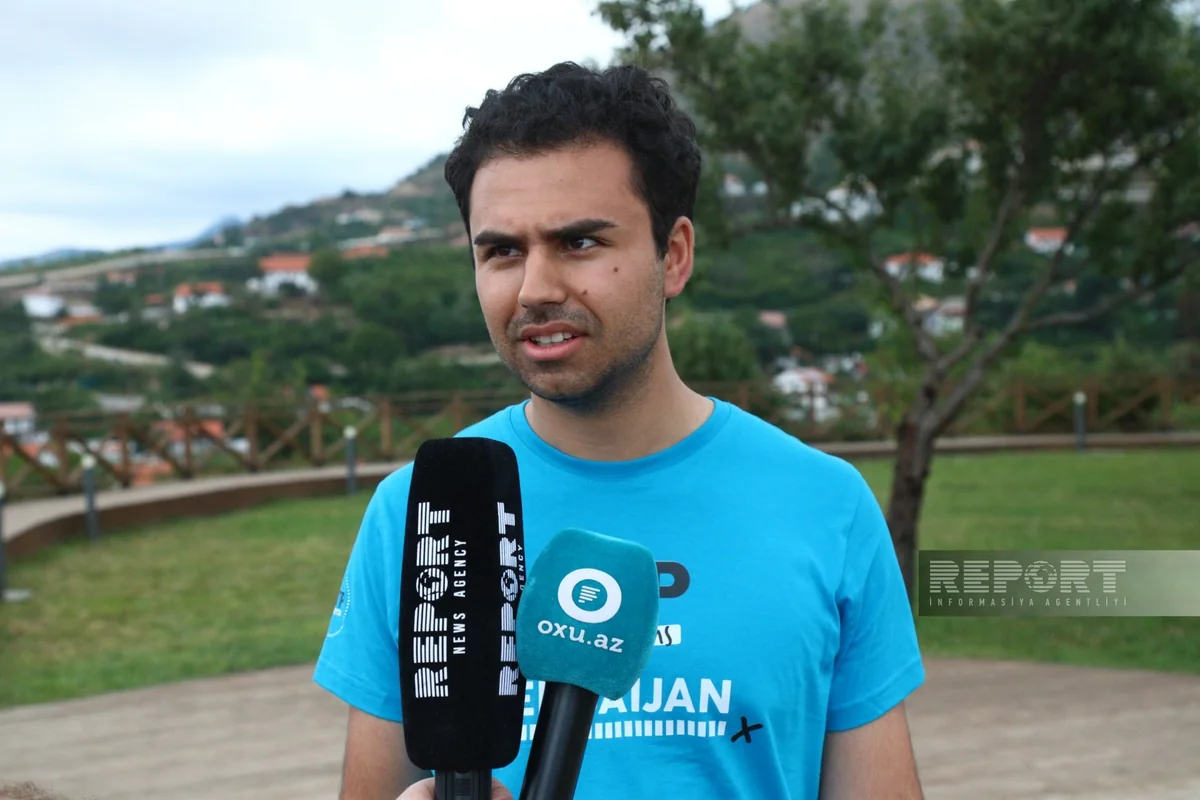 Amerikalı səyyah: Dinc sakinlərin ölümü faciədir