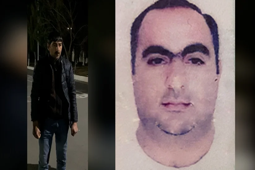 Baş Mütəşəkkil Cinayətkarlıqla Mübarizə İdarəsi silahlı şəxslərə qarşı əməliyyatlar keçirib