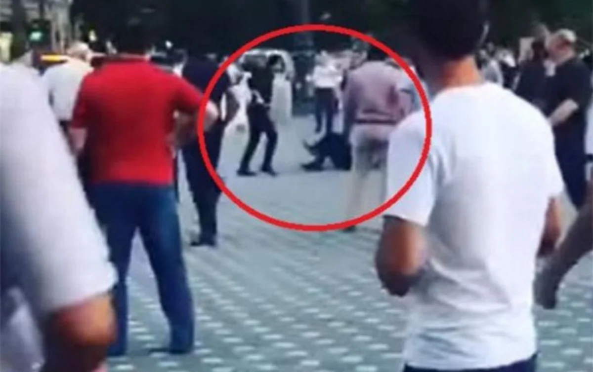 Gəncə hadisələri ilə bağlı cinayət işi məhkəməyə göndərilib