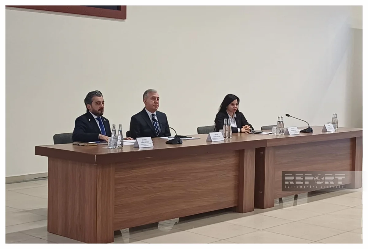 Обнародованы показатели экономического развития НАР по итогам 2023 года