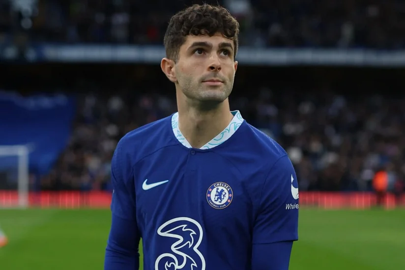 Çelsinin daha bir futbolçusu Milana keçir