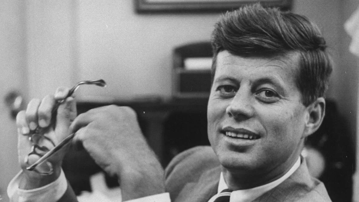 Роберт Кеннеди-младший: ЦРУ стоит за убийством Джона Кеннеди