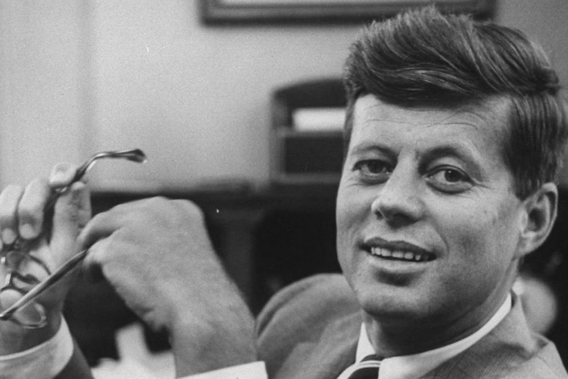 Роберт Кеннеди-младший: ЦРУ стоит за убийством Джона Кеннеди