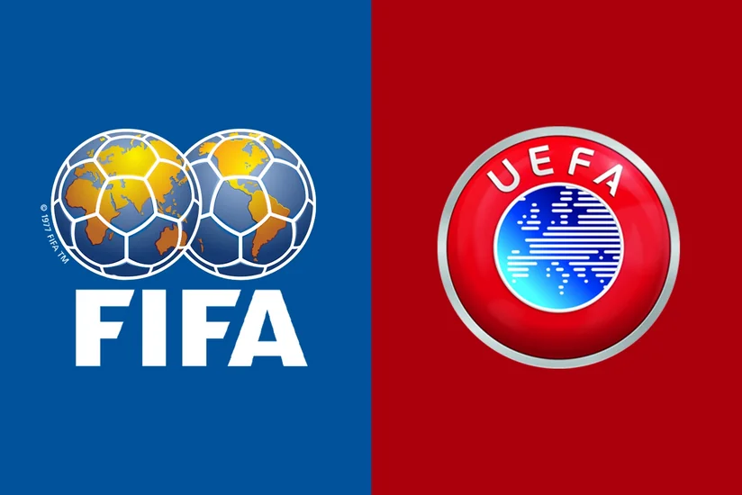 UEFA və FIFA proqramlarından AFFA-ya ayrılan vəsait açıqlanıb