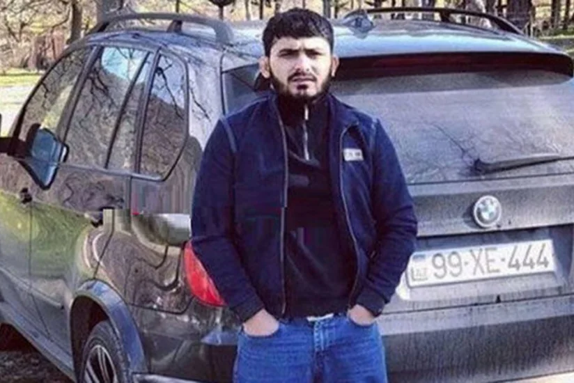 “Emin 444”ü qətlə yetirən şəxs 18 il azadlıqdan məhrum edilib