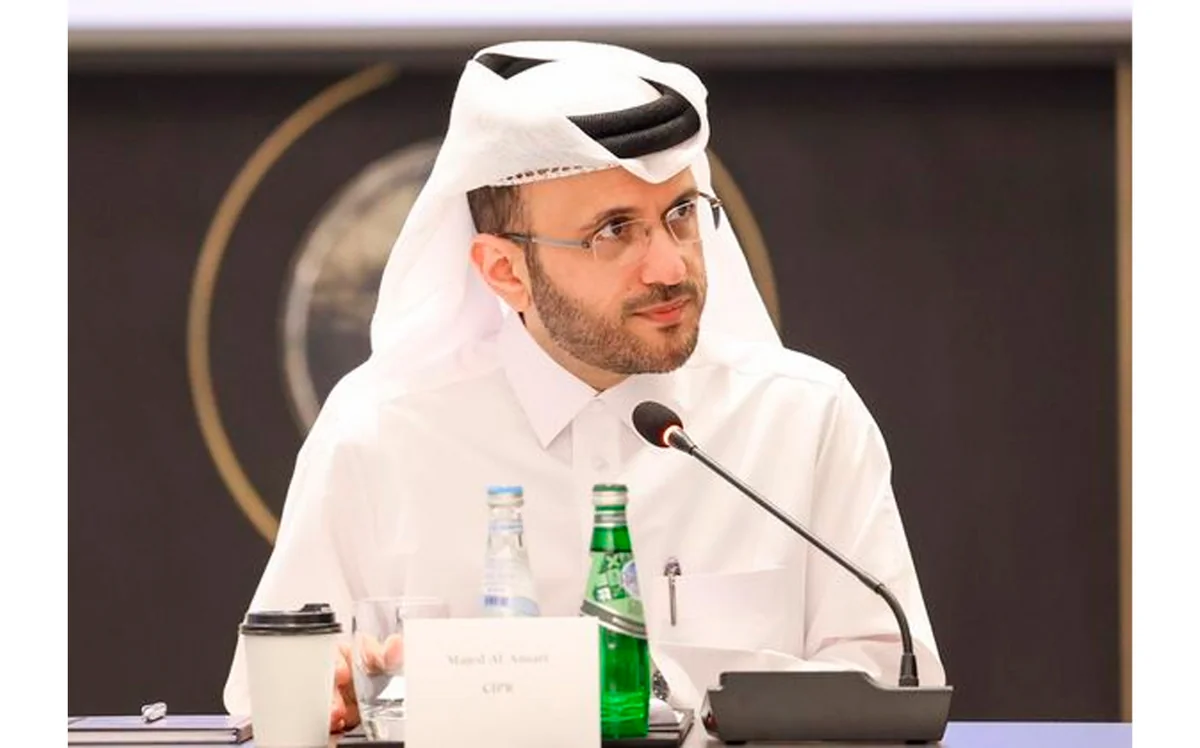 Iran conflict crimping Gaza hostage-ceasefire talks, Qatar says