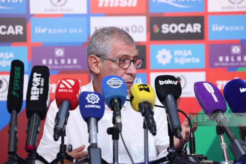 Portuqaliyalı mütəxəssis: Millidə yerli məşqçi mütləq olacaq