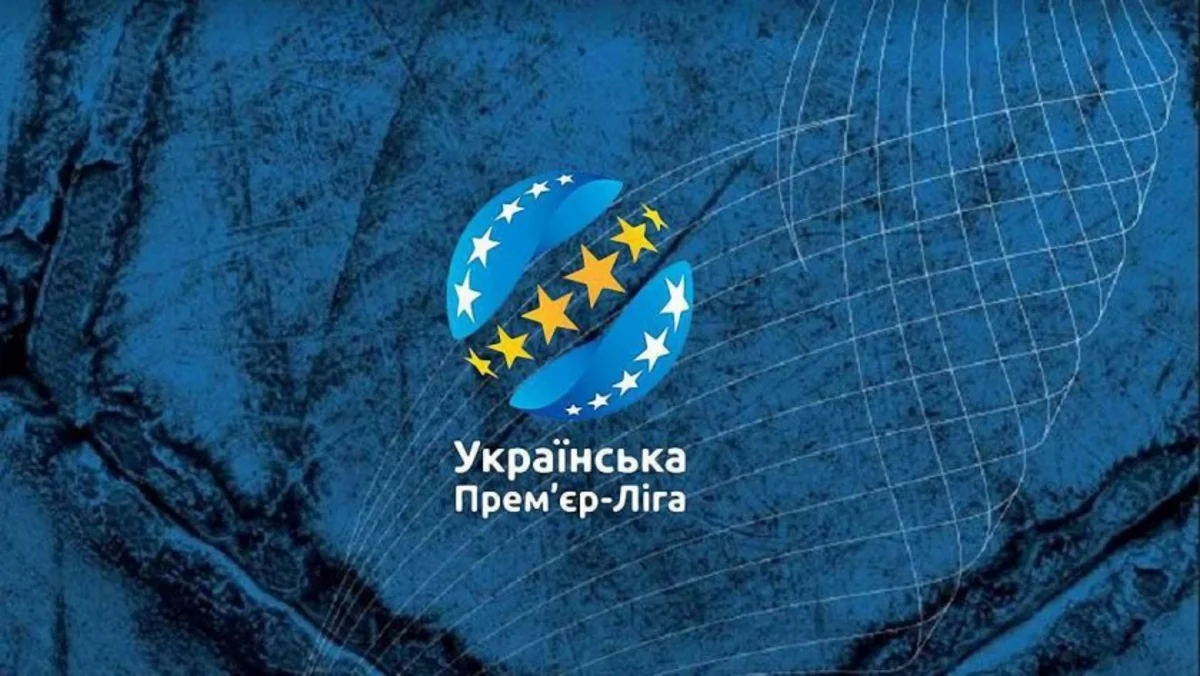Ukrayna Premyer Liqası dayandırılıb